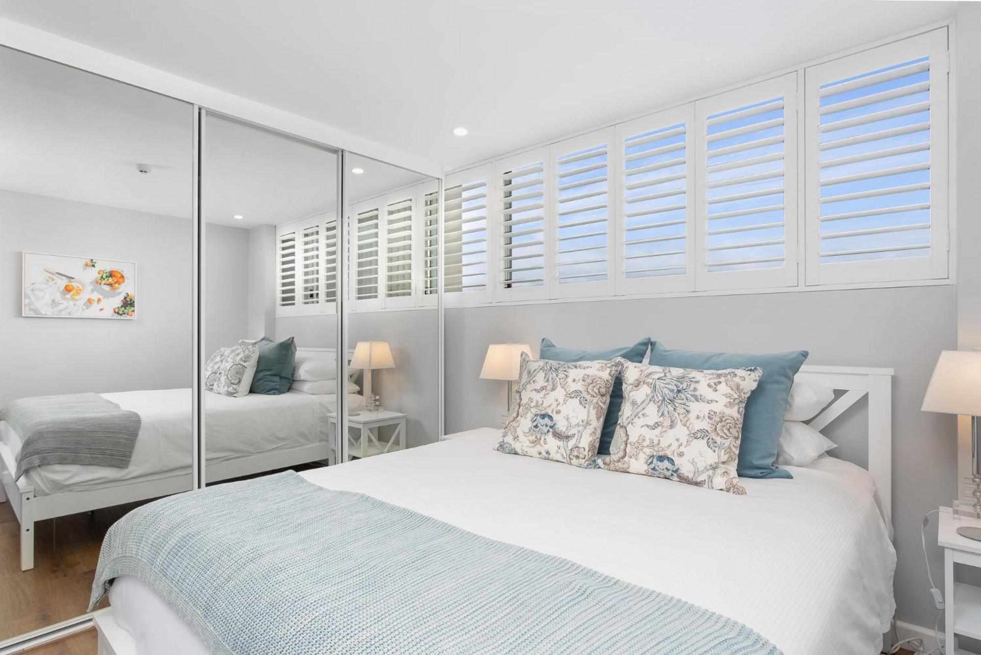 Modern Manly With Stunning Views, Pool Appartamento Sydney